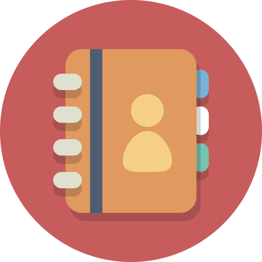 Agenda electrónica